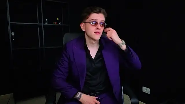 FelixStarkk Webcam-Show