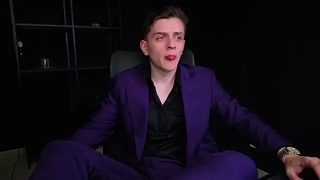 FelixStarkk Webcam show