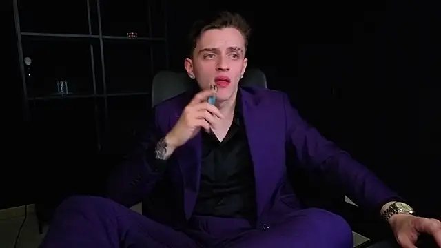 FelixStarkk Webcam show