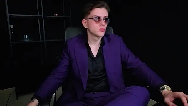 FelixStarkk Webcam show