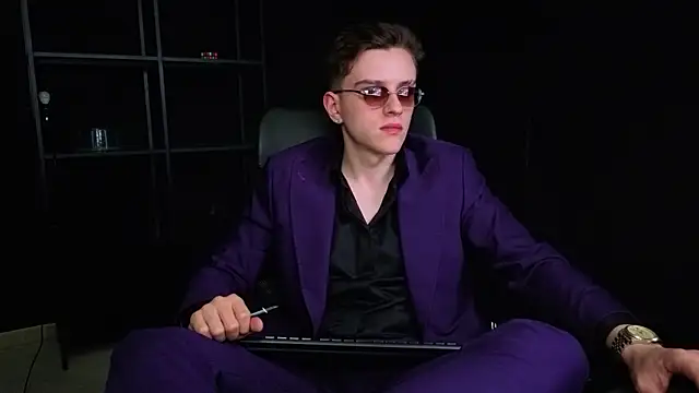 FelixStarkk Webcam show
