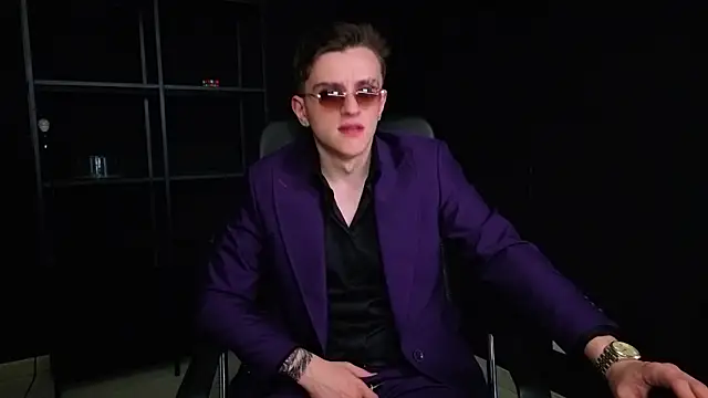 Вебкам-шоу FelixStarkk