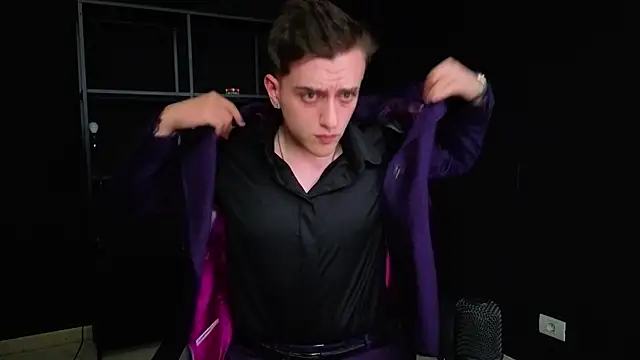 FelixStarkk Webcam show