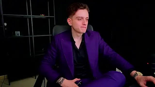 FelixStarkk Webcam show