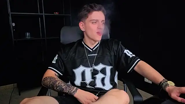 FelixStarkk Webcamshow