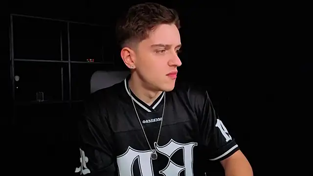 FelixStarkk Webcam-Show