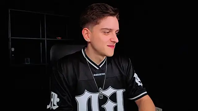FelixStarkk Webcamshow