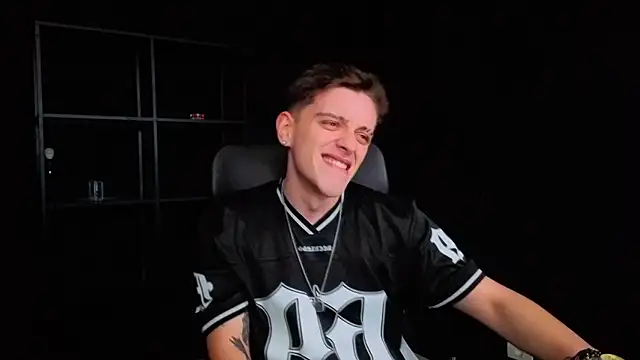 Вебкам-шоу FelixStarkk