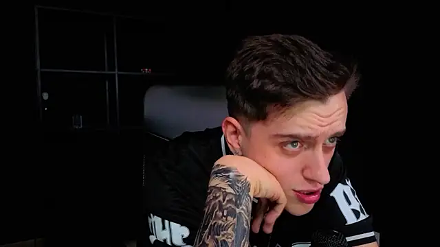 FelixStarkk Show Webcam