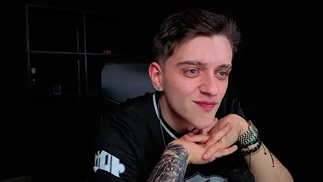 FelixStarkk Webcam show