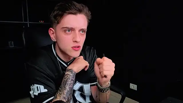 عرض كام FelixStarkk
