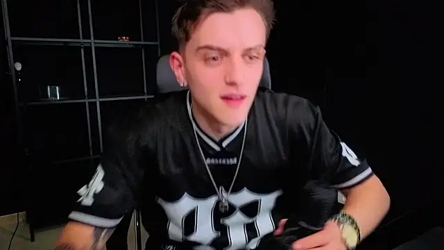 عرض كام FelixStarkk