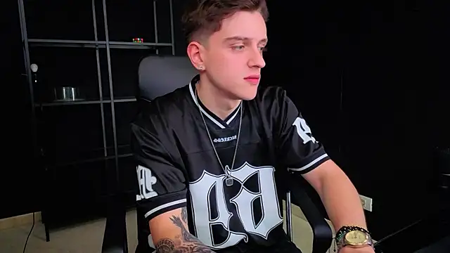 عرض كام FelixStarkk