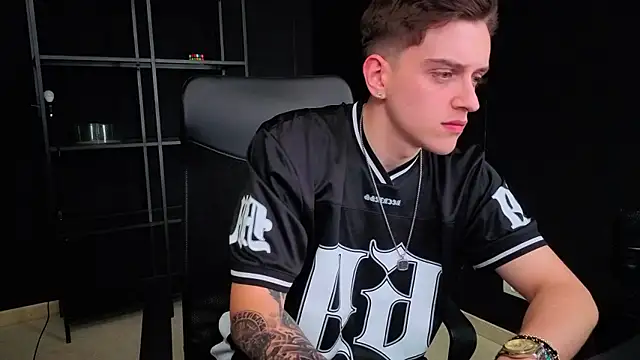 Show de webcam de FelixStarkk