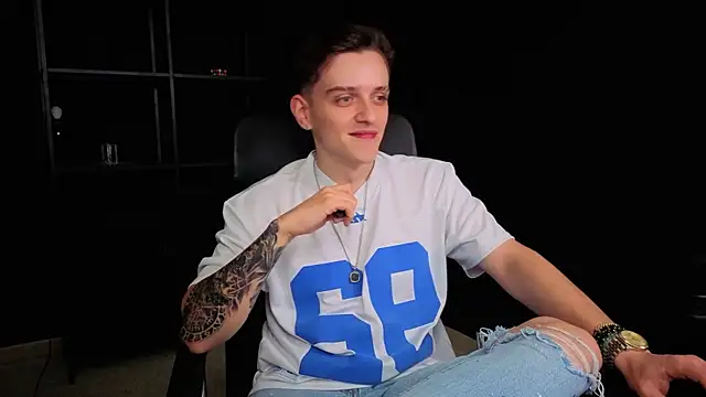 عرض كام FelixStarkk