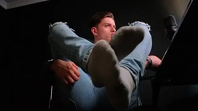 FelixStarkk Webcam-Show