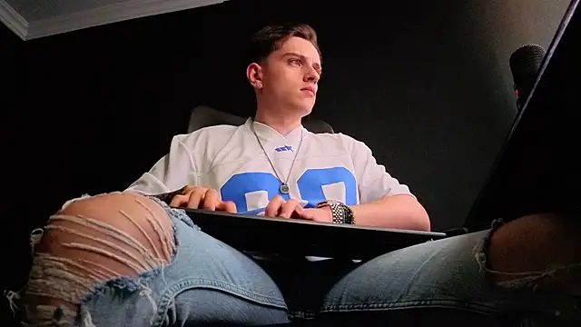 FelixStarkk Webcam show