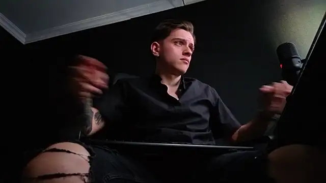 FelixStarkk Webcam show