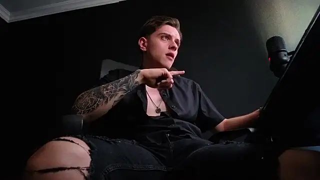FelixStarkk Webcamshow