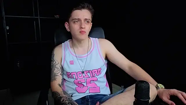 FelixStarkk Webcam show