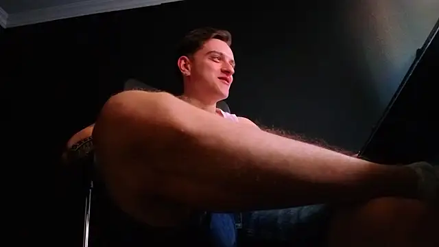 FelixStarkk's Webcam Show
