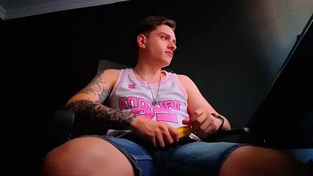 Show webcam de FelixStarkk