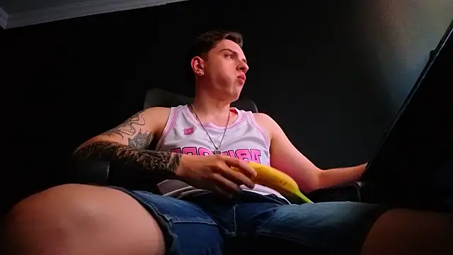 FelixStarkk Webcam show