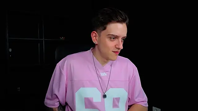 FelixStarkk Webcam Show