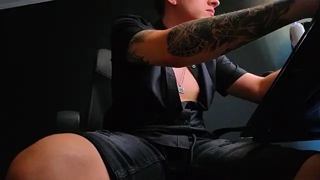 عرض كام FelixStarkk