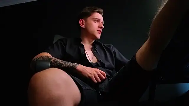 FelixStarkk Webcam-Show