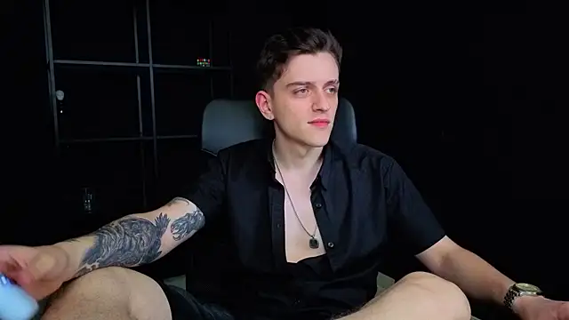 FelixStarkk 在線直播表演