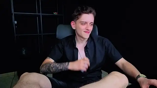 FelixStarkk Show Webcam