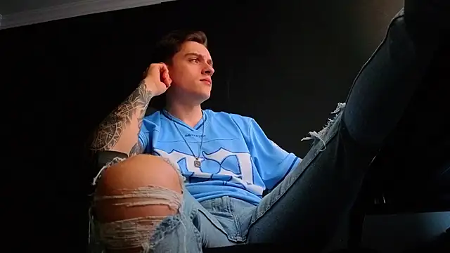 Show de webcam de FelixStarkk