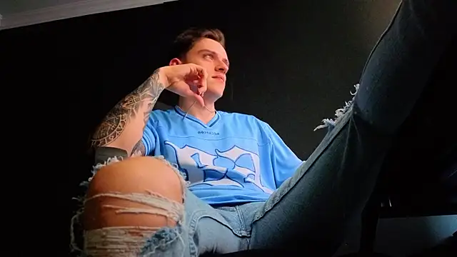 FelixStarkk Webcamshow