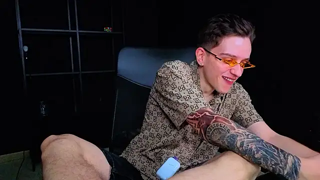 عرض كام FelixStarkk