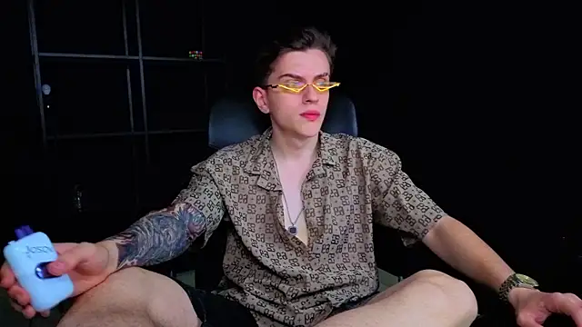 FelixStarkk Webcamshow