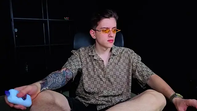 FelixStarkk Show Webcam