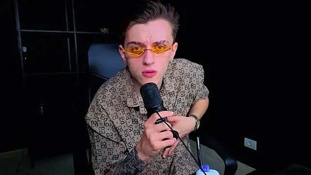 عرض كام FelixStarkk