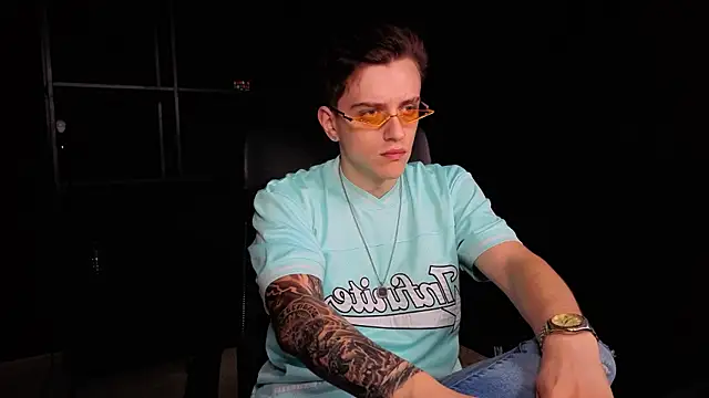 FelixStarkk 웹캠 쇼
