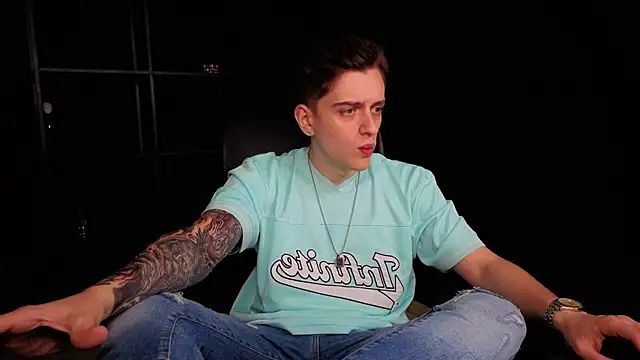 FelixStarkk's Webcam Show
