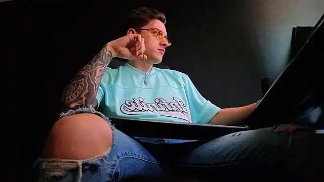 FelixStarkk's Webcam Show