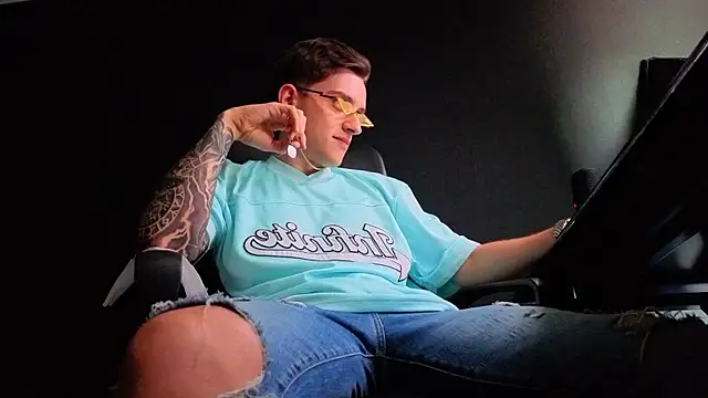 عرض كام FelixStarkk