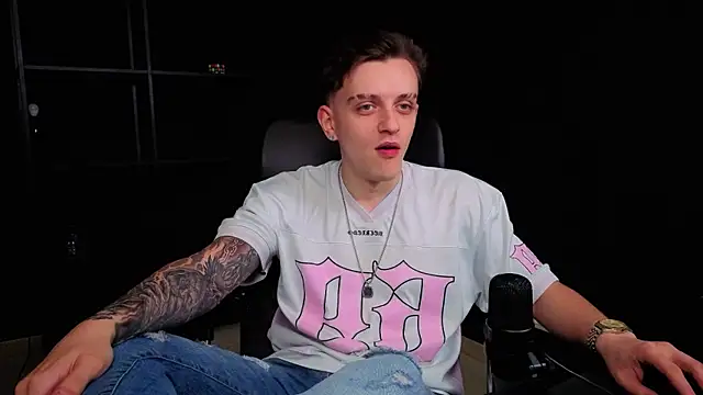 FelixStarkk – webcam-show