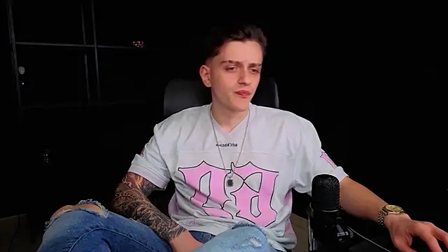 FelixStarkk Webcamshow