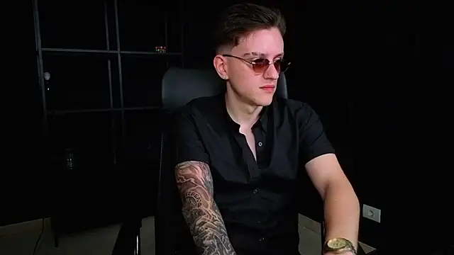 عرض كام FelixStarkk