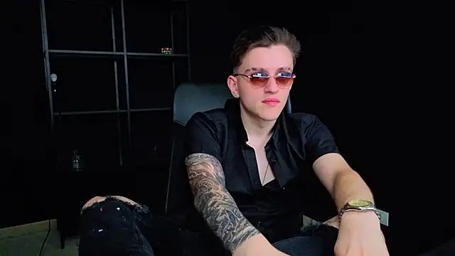 FelixStarkk's Webcam Show
