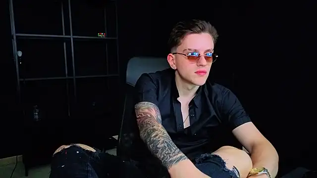 FelixStarkk webcam show