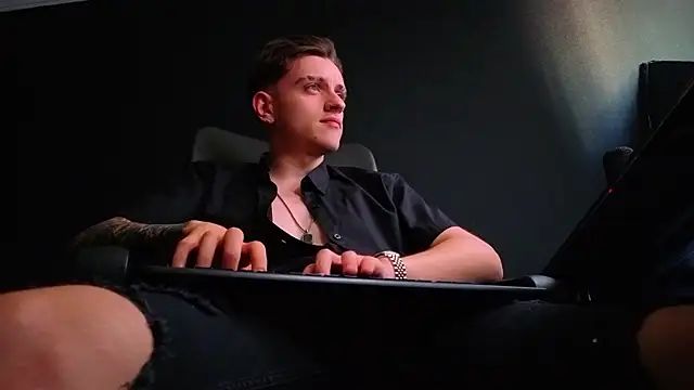 FelixStarkk Webcam show