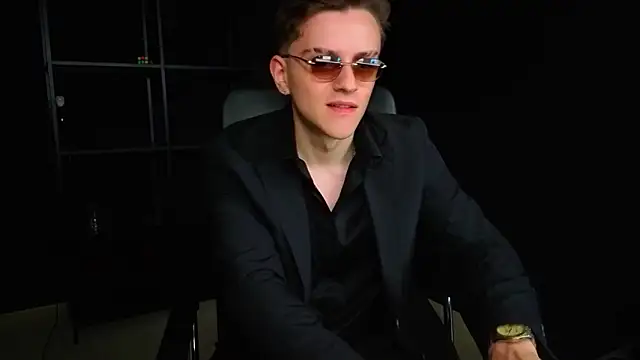 FelixStarkk webcam show