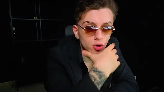 FelixStarkk's Webcam Show